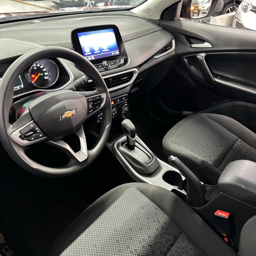 Chevrolet Tracker 1.0 Turbo Aut. (pcd) 5p