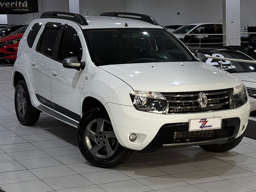 Renault Duster 2.0 TECH ROAD II 4X2 16V