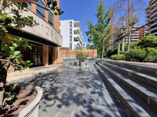 Oficina Duplex A Pasos Parque Arauco Y Open Kennedy