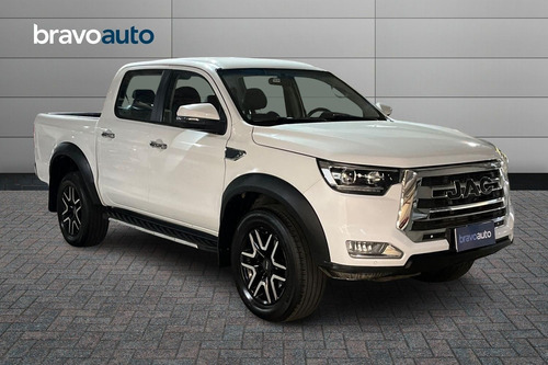 JAC T8 (IN) 2.0 PRO Diesel Advance 4x4 E6