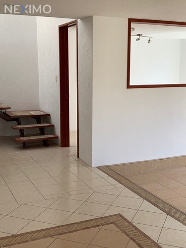 Imagen 13 de 23 de Casa En Renta En Pachuca, Hidalgo