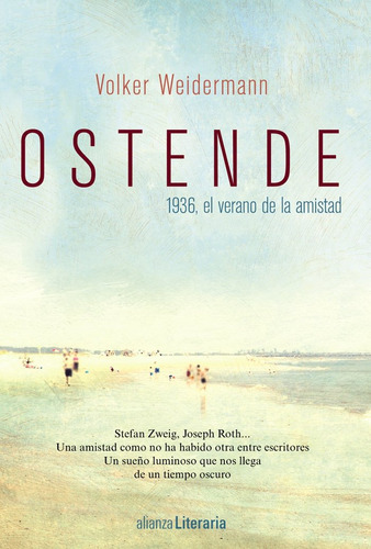 Libro Ostende