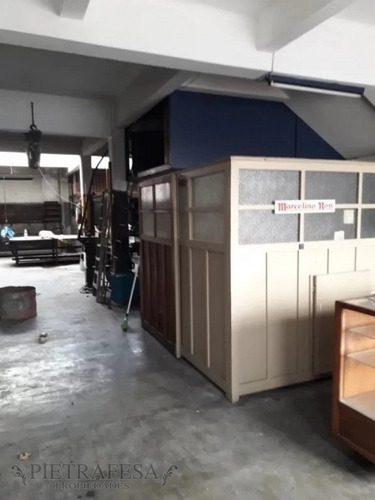 Local Comercial Venta - Enrique Brito - Brazo Oriental - Ref: 1213