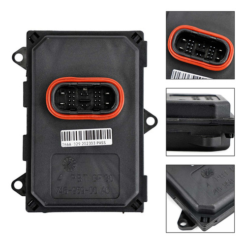 Para Módulo Giro Afs Faros Delanteros Para Jetta A3 A6 A8