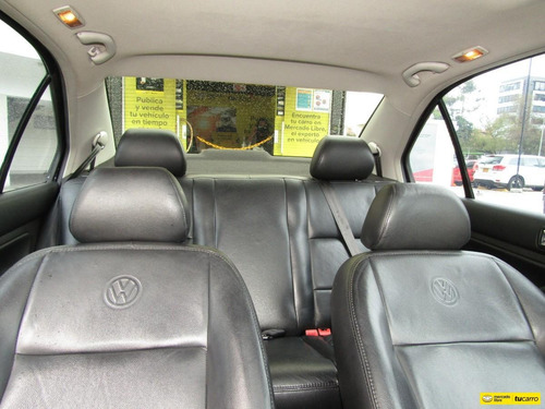 Volkswagen Jetta 2.0 Trendline