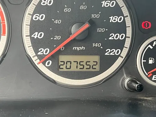 Honda CR-V 2.4 Lx