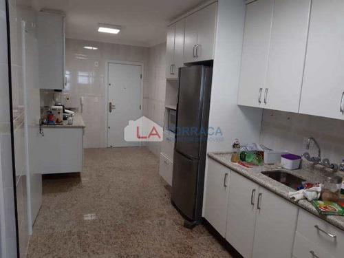 Imagem 25 de 30 de Ref 13351 - Apto 3 Suites - Sacada Gourmet - Mobiliado !! - V13351