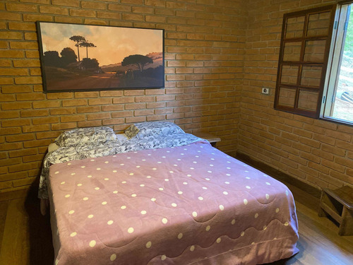 Imagem 10 de 14 de Chacara Em Gonçalves Mg Terreno Com 5.000 Metros