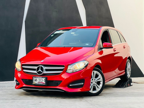 Mercedes-Benz Clase CLA 1.6 200 Cgi Mt