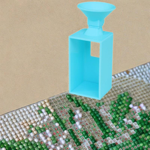 Cf Embudos Para Taladro De Diamantes, Herramientas De Azul