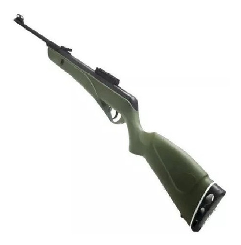 Chumbera Rifle Cbc Magtech 5,5 Nitro Pistón 2 Jade Pro N2 