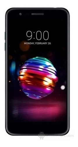 LG K11+ Dual SIM 32 GB preto 3 GB RAM - Excelente (Recondicionado)