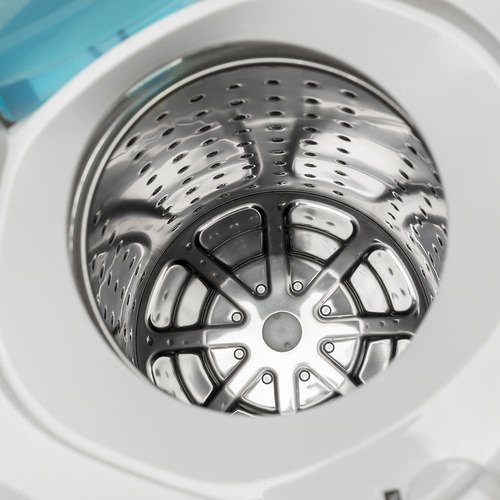 Secarropas Centrífugo Drean Qv 6.5 - 6.5kg - Blanco - 220V