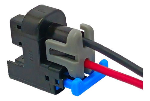 Kit Inyector Gasolina/ Conector + Cinta Térmica Optra Tnegra