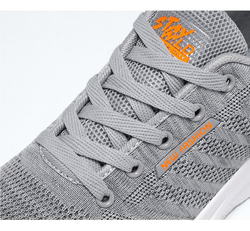 A Zapatos Caminar Gimnasio Mujer Correr Ligeras Y Económicas