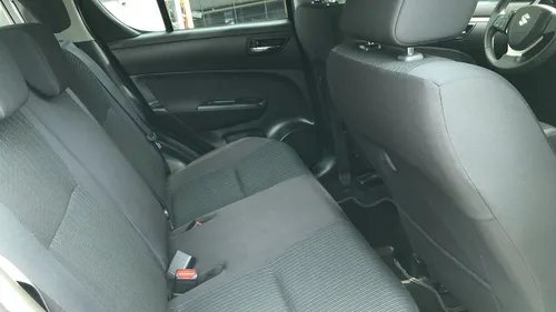 Suzuki Swift Hb 2016
