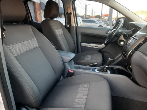 Imagen 15 de 15 de Ford Ranger Xlt 4x2 At