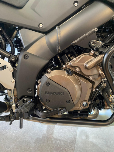 Suzuki V Strom 1050 De - Promo Contado - 2025
