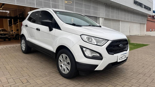 Ford Ecosport 1.5 S 123cv 4x2