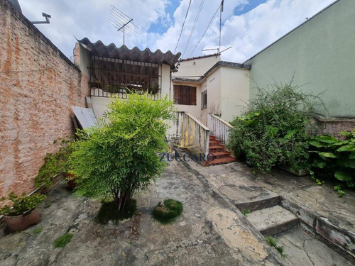 Terreno À Venda, 189 M² Por R$ 230.000,00 - Itapegica - Guarulhos/sp - Te0963