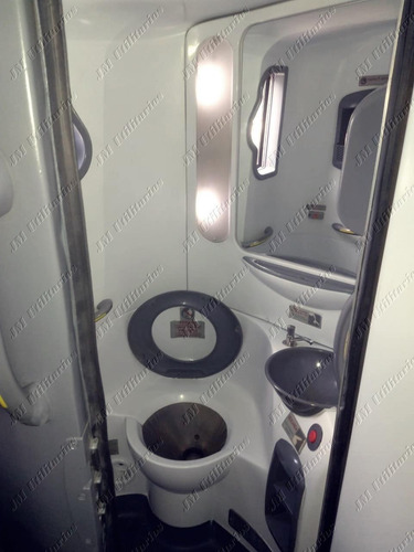 Imagem 10 de 13 de Paradiso 1200 G7 Ano 2014 46l Ar Wc M.b O500 Rsd Jm Cod.438