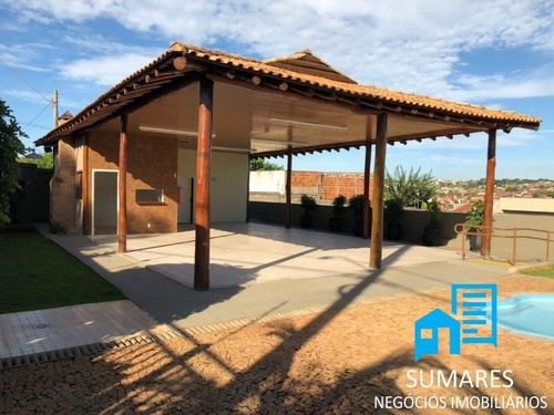 Imagem 5 de 5 de Terreno Condomínio Nevada, São José Do Rio Preto - Em023 - Te00711 - 4342658