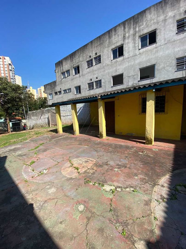 Imagem 13 de 16 de Terreno, Vila Indiana, São Paulo - R$ 1.6 Mi, Cod: 4318 - A4318