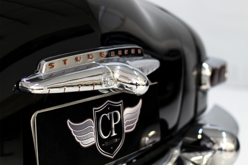 1947 Studebaker Champion