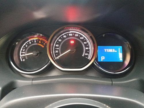Renault Duster Duster 2.0 16V Dynamique (Flex)(Aut)