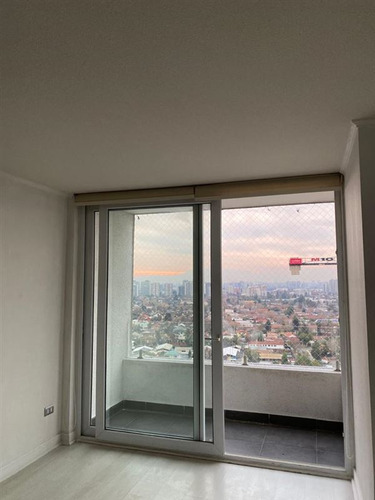Excelente Departamento Para Inversión Con Estacionamiento
