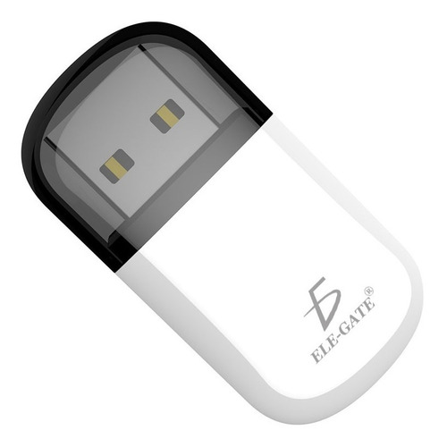 Mini Adaptador Usb Wifi Inalámbrico 5g Y Bluetooth 2 En 1