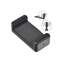 Comprar Adaptador Enganche Palo Selfie Celular Monopod Tripode