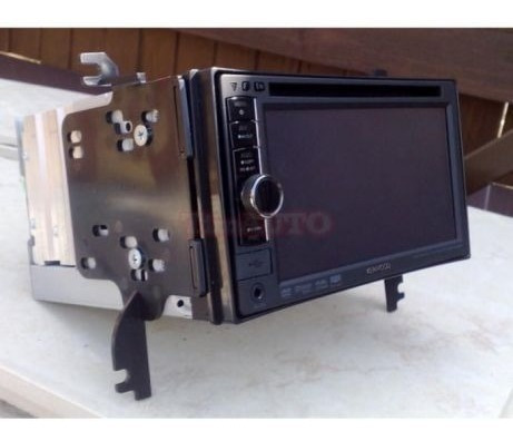 Adaptador De Reproductor 2 Dim / Hyundai Tucson 2005 - 2009