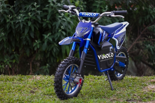 Imagen 11 de 21 de Mini Enduro Para Niños Sunra / Ultimas Unidades Consultar/ G