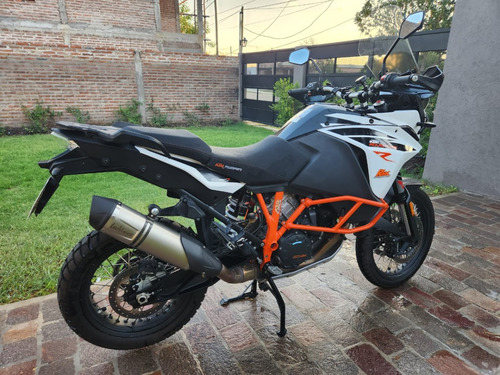 Ktm 1090 2018 (no 1290 Ni 790)