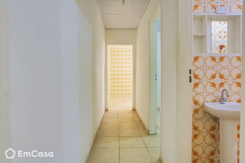 Imagem 9 de 10 de Casa À Venda Em São Paulo - 22628