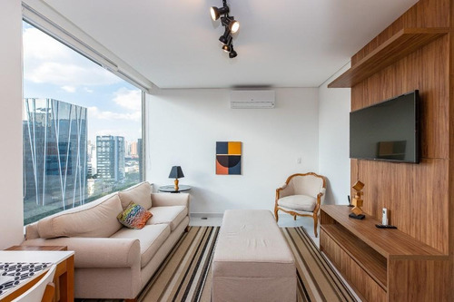 Imagem 4 de 26 de Apartamento - Vila Nova Conceicao - Ap4481