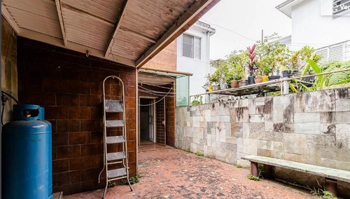 Imagem 28 de 30 de Casa Em Ipiranga, São Paulo/sp De 200m² 3 Quartos À Venda Por R$ 960.000,00 - Ca1692704-s