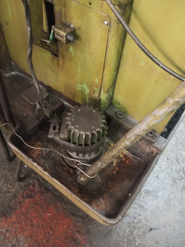 Torno Automático Pbc Ta-30 - Prx13 (Usado)