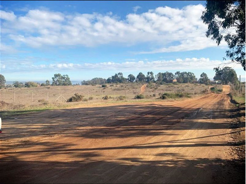 Terreno Construccion En Venta En Algarrobo