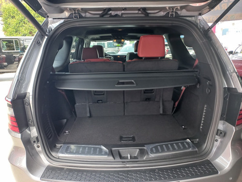Imagen 5 de 15 de Dodge Durango Hellcat 2021
