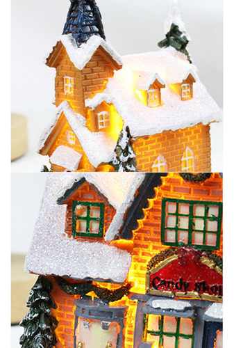 . Casa De Muñecas En Miniatura Estilo B Otro Estilo B Otro