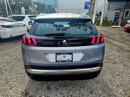 Peugeot 3008 1.6 Active At
