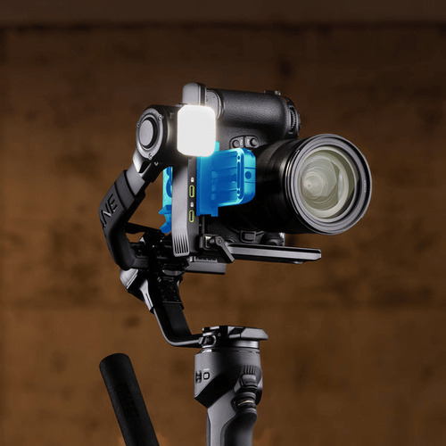 Estabilizador Zhiyun Crane 4 Para Cámara Profesional 6kg