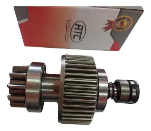 Bendix Arranque Npr 115mm
