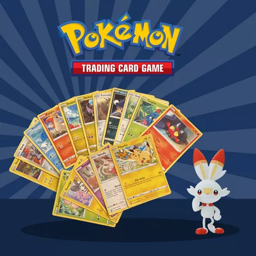 Cartas Pokémon 3 Reyes imitación (Perú), RiveraNotario