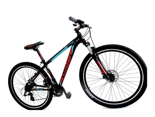 Mountain bike Venzo Skyline Evo R26 14