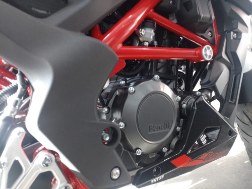 Imagen 10 de 21 de Benelli 251 S - Mejor Contado! - Financiación - Ahora 12/18