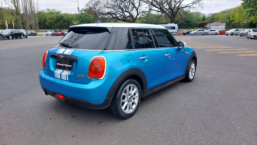 MINI Cooper 1.5 F55 Pepper 136cv