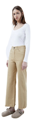 Pantalones Bora Jeans Talles 36-44 V.modelos Elast/rigidos 